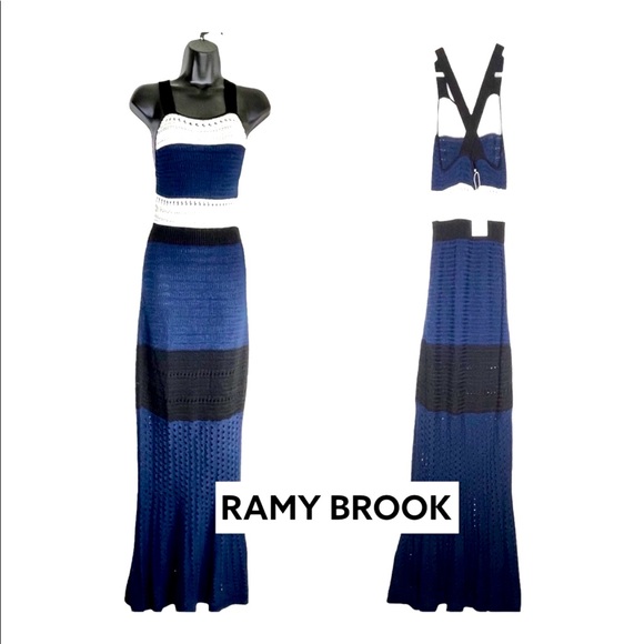 Ramy Brook Ramy Brook - Picture 1 of 8